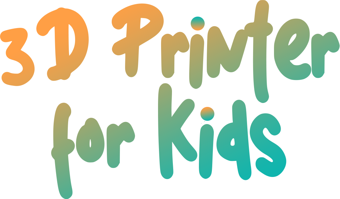 3D Printer for Kids